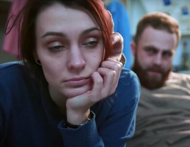 Лечение зависимости от мефедрона в Горячем Ключе Девушка под действием наркотиков